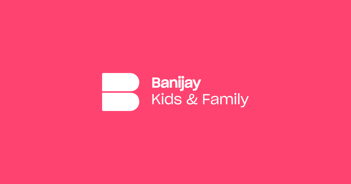 Topo gigio banijay kids