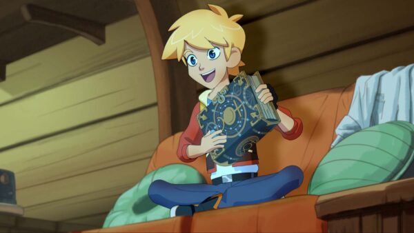 Tatari - Tome 01 - Glénat Manga Max