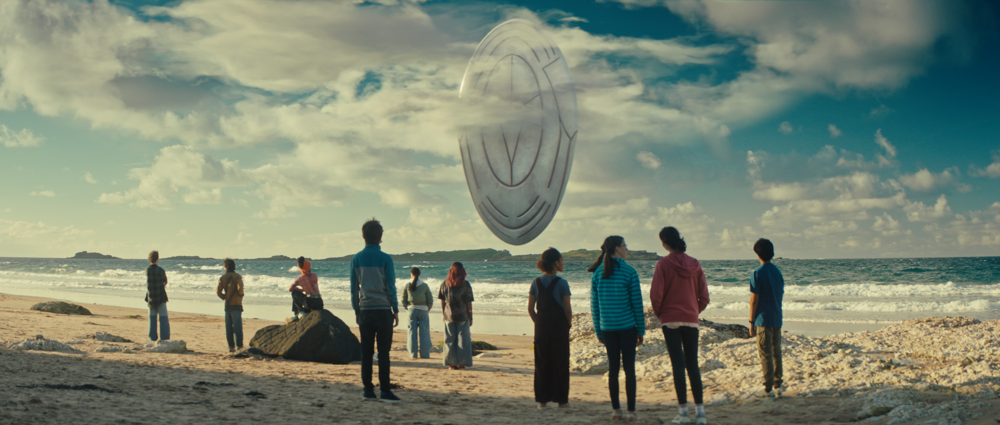 Explore New Worlds with Silverpoint Series 2 on BBC iPlayer & CBBC Banijay Kids